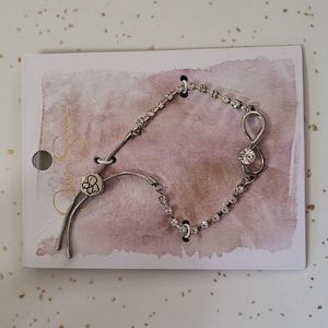 ❤❤Beautiful Brand New Jessica Simpson Bracelet ❤❤